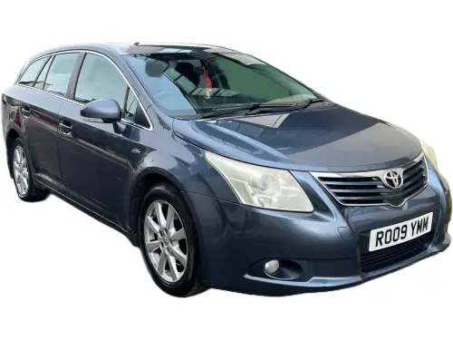 Toyota Avensis RO09 YMM