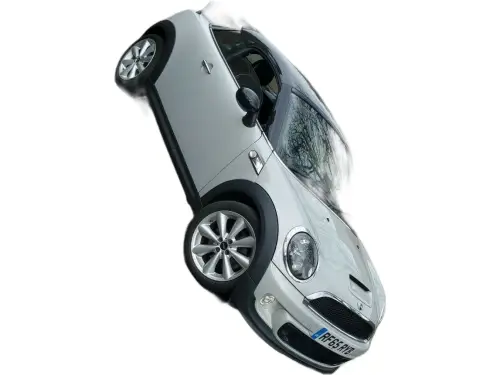 MINI Cooper S RF65 RYB