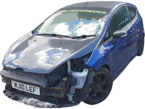 Ford Fiesta MJ10 LEF