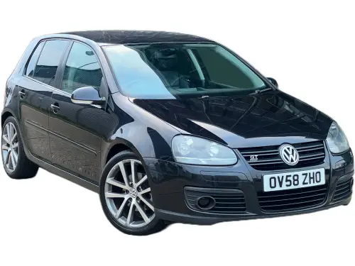 Volkswagen Golf OV58 ZHO