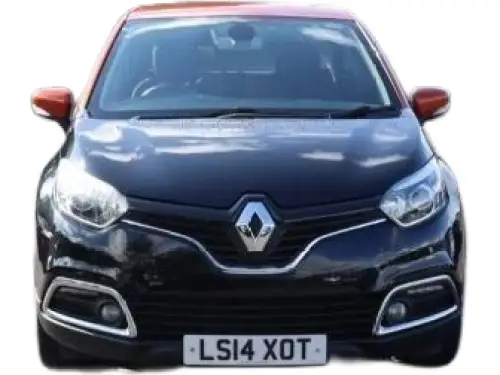 Renault Captur LS14 XOT