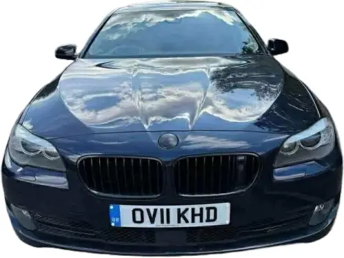 BMW 535 OV11 KHD