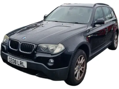 BMW X3 CE08 LRL