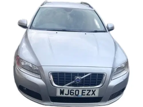 Volvo V70 WJ60 EZX