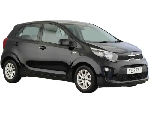 Kia Picanto 2 YE18 FNT