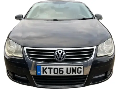Volkswagen EOS KT06 UMG