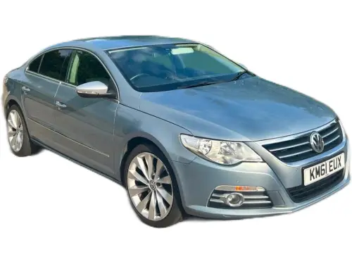 Volkswagen Passat KM61 EUX