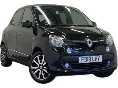 Renault Twingo FD18 LHY