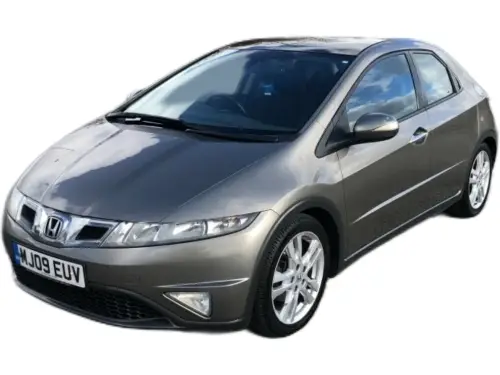 Honda Civic ES i-VTEC MJ09 EUV