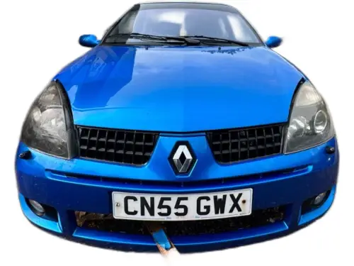 Renault Clio CN55 GWX