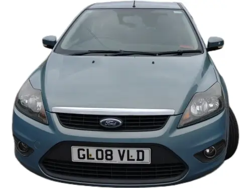 Ford Focus GL08 VLD