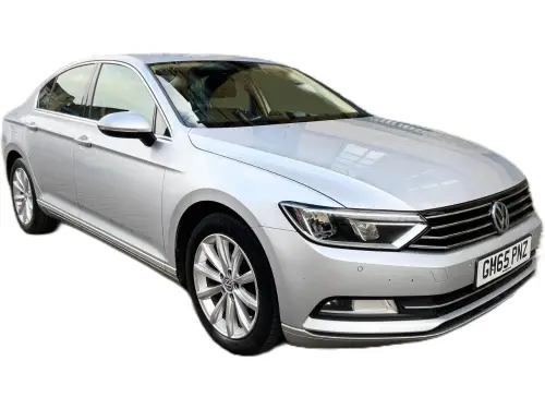 Volkswagen Passat GM65 PNZ