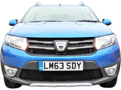 Dacia Sandero LM63 SDY