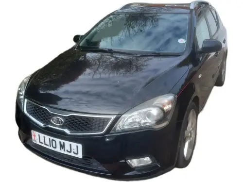 Kia Ceed LL10 MJJ