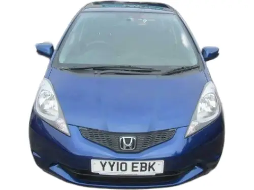 Honda Jazz ES i-VTEC YY10 EBK