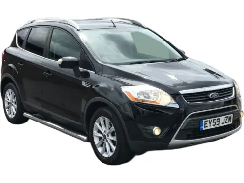Ford Kuga EY59 JZM