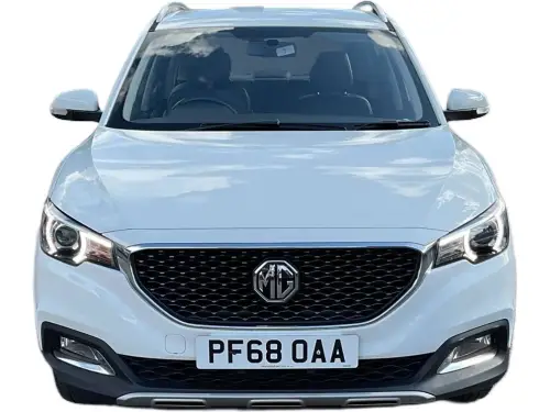 MG ZS PF68 OAA