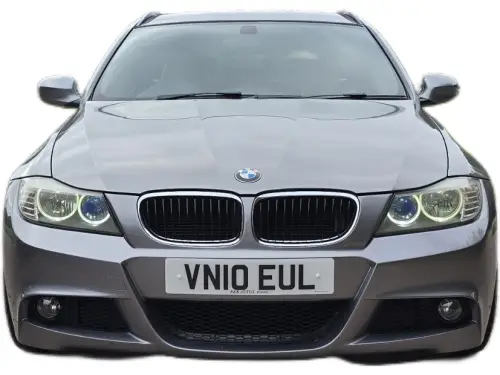 BMW 3 Series VN10 EUL