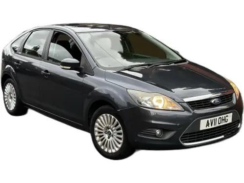 Ford Focus AV11 OHG