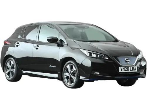 Nissan Leaf VN20 LBA