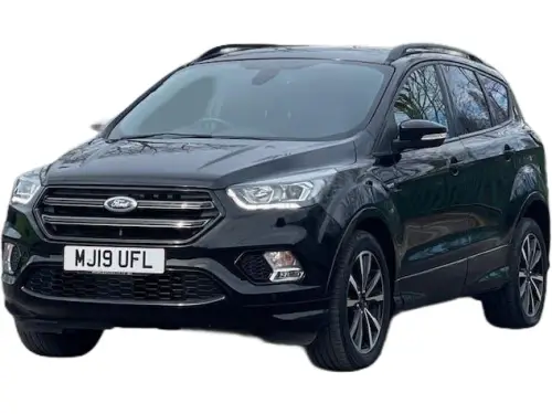 Ford Kuga MJ19 UFL