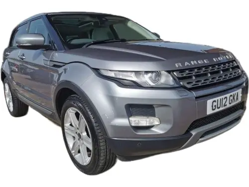 Land Rover Range Rover Sport GU12 GKA