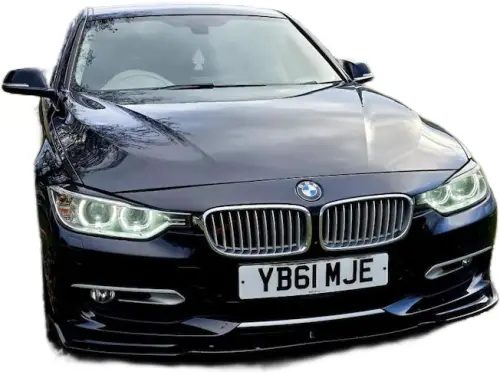 BMW 3 Series YB61 MJE