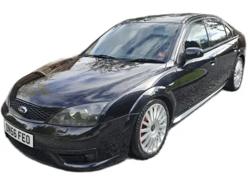 Ford Mondeo DN56 FEO