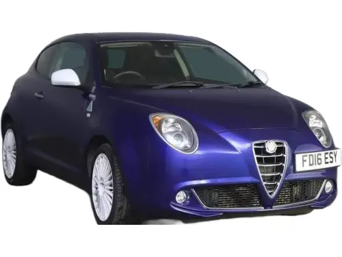 Alfa Romeo Mito FD16 ESY