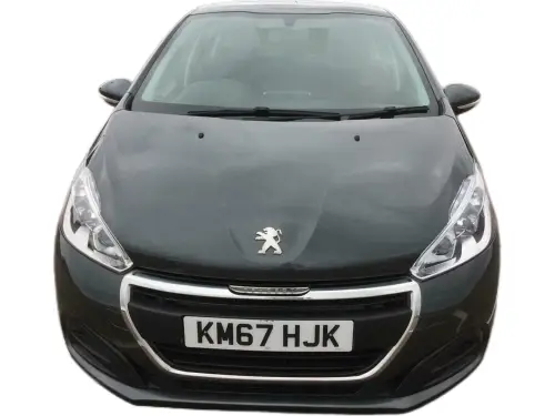 Peugeot 208 Active KM67 HJK