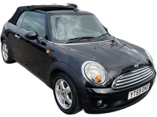 MINI Mini YT59 OVD