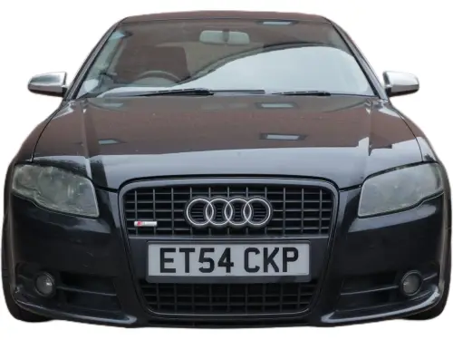 Audi A4 ET54 CKP