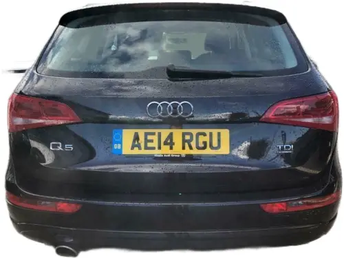 Audi Q5 AE14 RGU