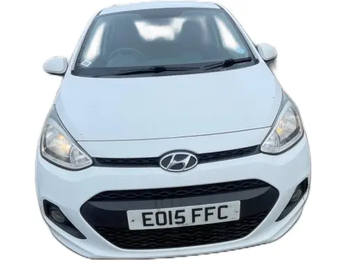 Hyundai I10 EO15 FFC
