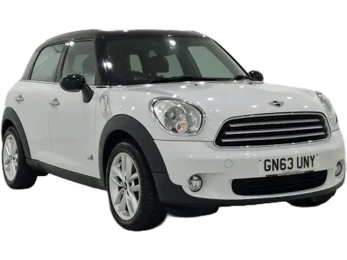MINI Mini GN63 UNY