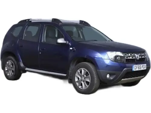 Dacia Duster GF65 PGX