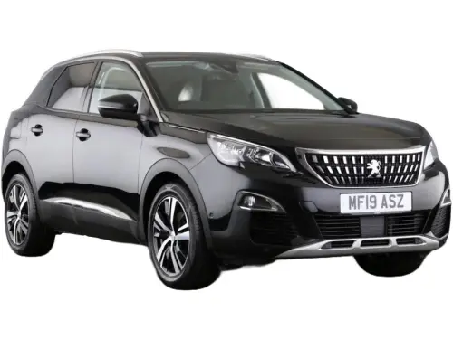 Peugeot 3008 MF19 ASZ