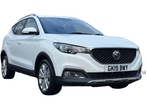 MG ZS GK19 BWY