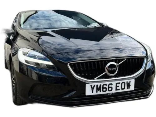 Volvo V40 YM66 EOW