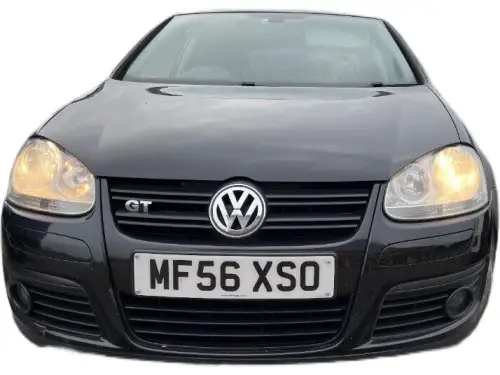 Volkswagen Golf MF56 XSO