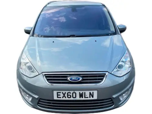 Ford Galaxy EX60 WLN