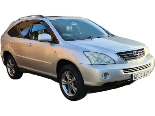 Lexus RX400h GF06 AJY