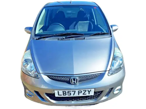 Honda Jazz LB57 PZY
