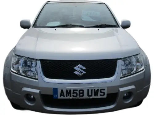 Suzuki Grand Vitara AM58 UWS