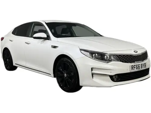 Kia Optima RF66 BYB