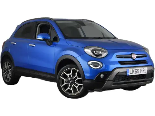 Fiat 500X LK69 FRL