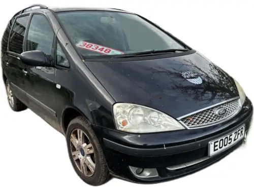 Ford Galaxy EO05 ZFR