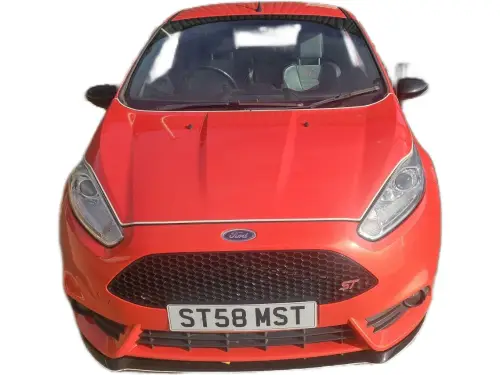 Ford Fiesta ST58 MST