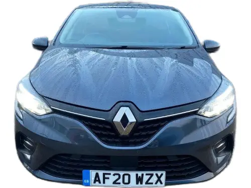 Renault Clio Play SCe AF20 WZX