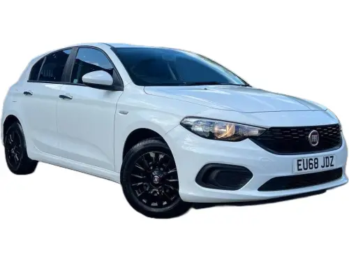 Fiat Tipo EU68 JDZ